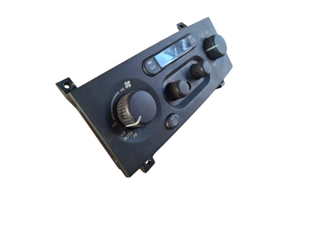 Блок управления климат-контролем P55115903AC   Jeep Grand Cherokee (WJ)
