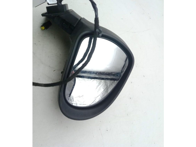 Zpětné zrcátko  Peugeot 207 2006  96806501XT  