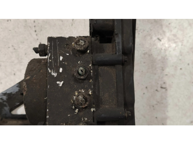 Блок АБС 8200737985, 8200527390   Renault  Scenic II -  Grand scenic II  2003-2006 года