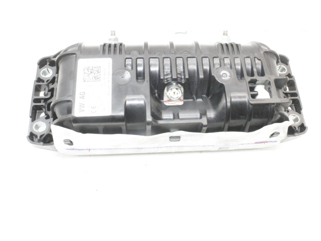 Pojistková skříňka Надувная подушка для пассажира 5E3880204E   Skoda Octavia Mk4 2021