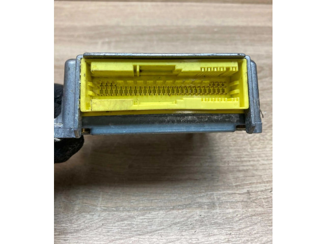 Блок подушек безопасности 4E0959655G, 4E0910655   Audi A8 S8 D3 4E