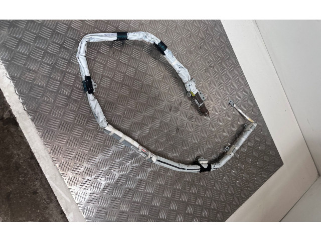 Боковая подушка безопасности N4CGA137040255   Infiniti Q50