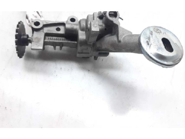 Поршень Масляный насос  7700600252  Renault Laguna II  