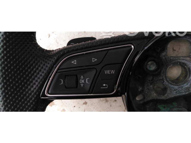 Volant Audi A5 2019 8W0419091DH  
