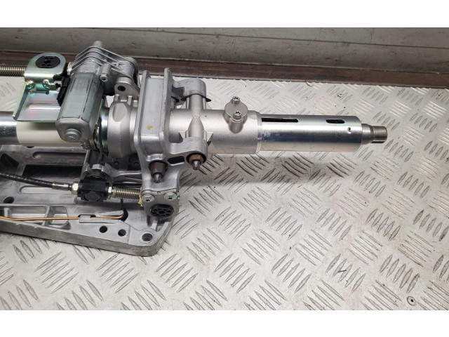    Рулевая рейка A2184601316, A2044600425   Mercedes-Benz CLS C218 X218 2011 - 2017 года
