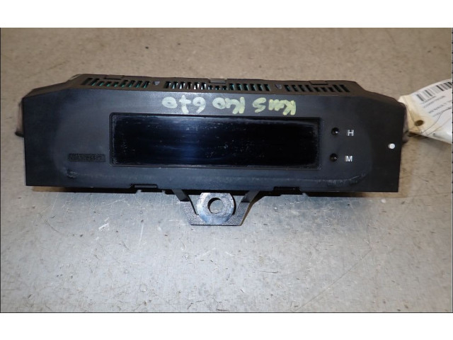 Панель приборов 7711368801   Renault Twingo I       