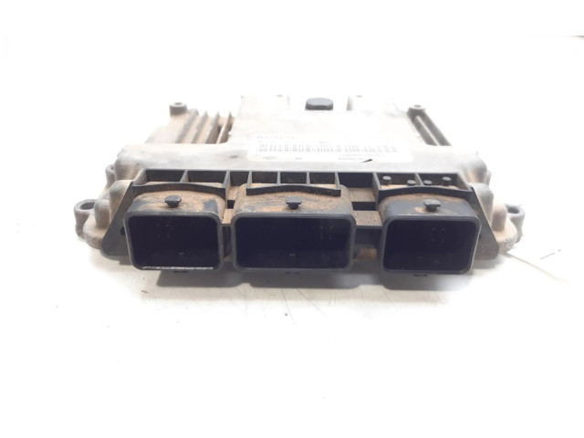 Řídící jednotka 8200518648   Suzuki Grand Vitara I 2008