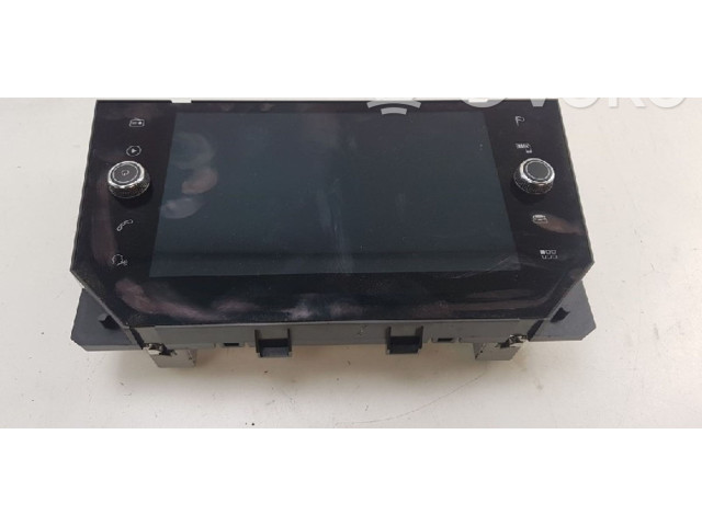 Дисплей    6F0919605A, 6F0919605A   Seat Ibiza V (KJ)