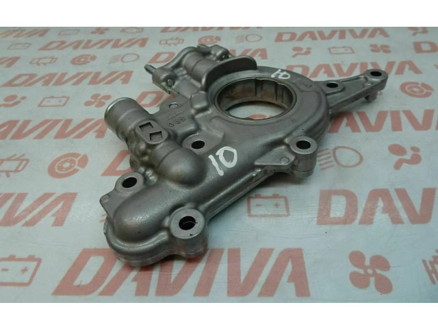 Čerpadlo oleje CX211517   Honda Jazz   L13B2
