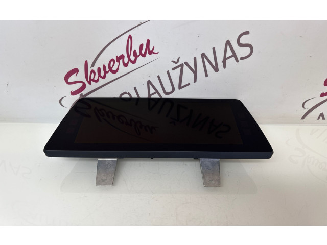 Дисплей    8801702, B026171028HN   BMW 5 G30 G31