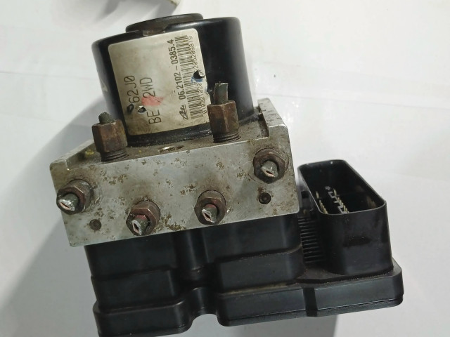 Jednotka ABS 62J0BE2WD, 06210905683   Suzuki Swift 2007