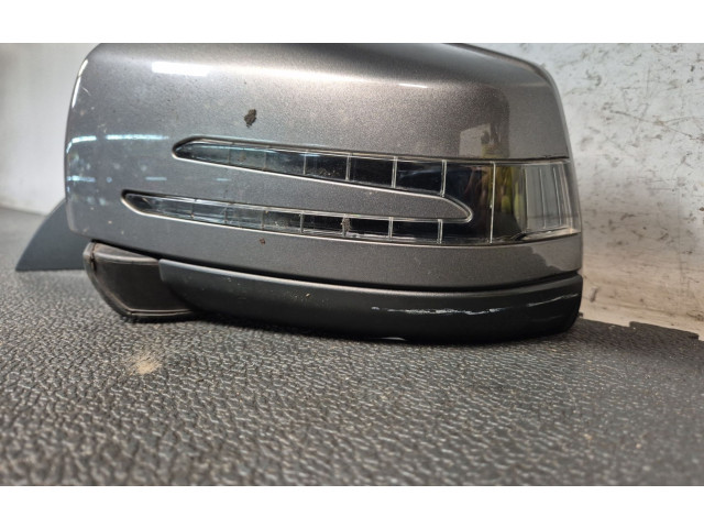 Zpětné zrcátko  Mercedes-Benz A W176 2012  1768100376  