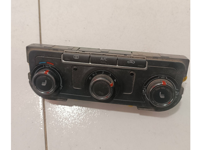 Блок управления климат-контролем 7e0907047ac, 5HB012269   Volkswagen Transporter  Caravelle T6