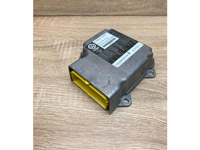 Блок подушек безопасности 5N0959655N, 221098104   Volkswagen Tiguan