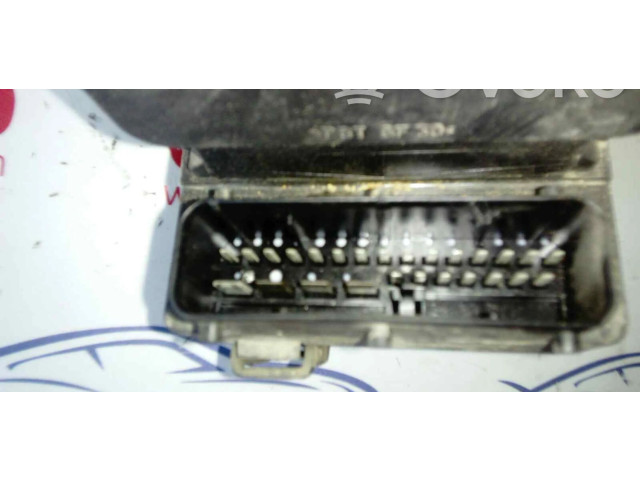 Jednotka ABS 9630532980   Peugeot 406 