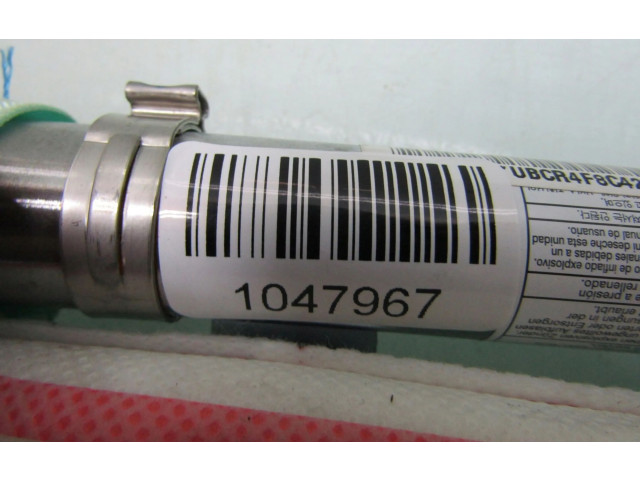 Боковая подушка безопасности 850201W400, 1W85040000   KIA Rio