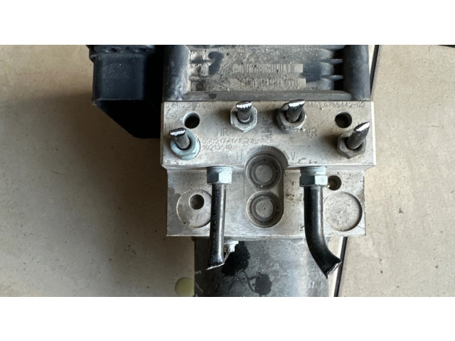 Блок АБС 6792478, 6792480   BMW  7 F01 F02 F03 F04  2008-2016 года