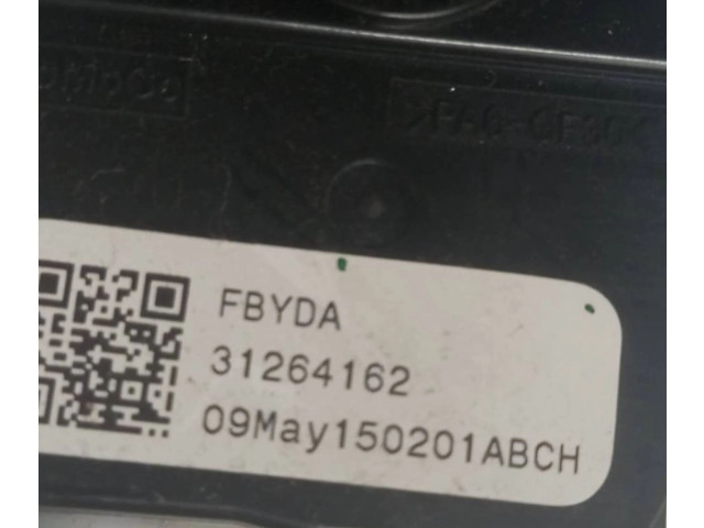 Volant Volvo XC60 2011 31264162, 150201ABCH  
