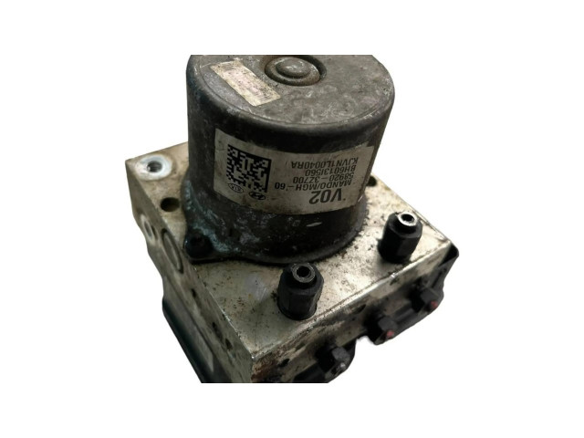 Jednotka ABS A1000635AEE, BE60031550   Hyundai i40 2015