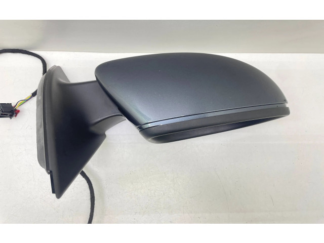 Zpětné zrcátko  Volkswagen PASSAT B7 2013  3C0857934A  