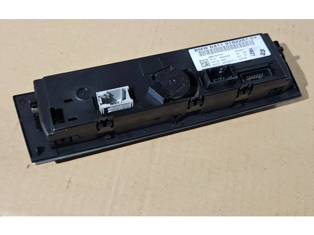 Řídící jednotka 9182287, 080350626   BMW 1 E82 E88 2008