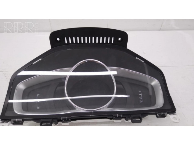 Přístrojová deska  Volvo XC70 2016 31473467  
