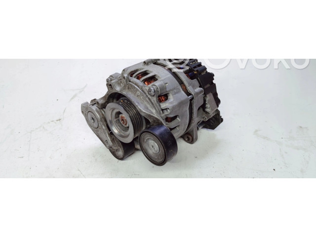 Генератор 04L903018BX, 04L903018BX210A   Audi A6 S6 C8 4K      