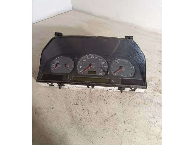 Přístrojová deska  Volvo S70  V70  V70 XC 2000 9472523, 69294240T  