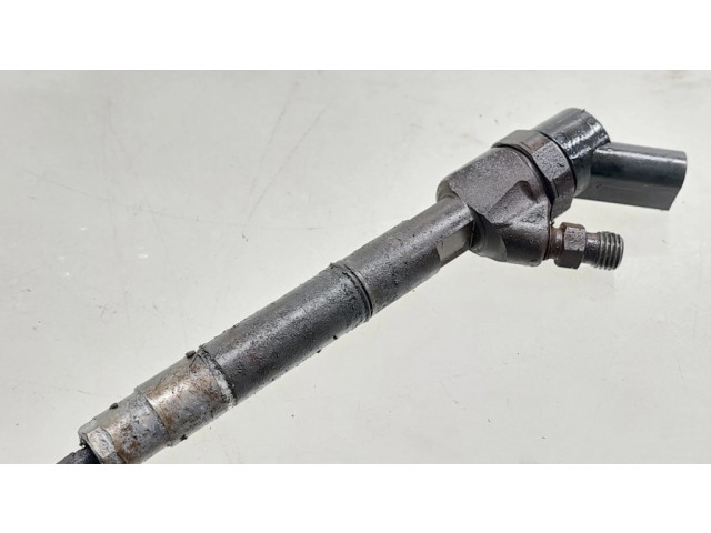 Vstřikovač A6680701187, 0445110198   Mercedes-Benz Vaneo W414  pro naftový motor 1.7  