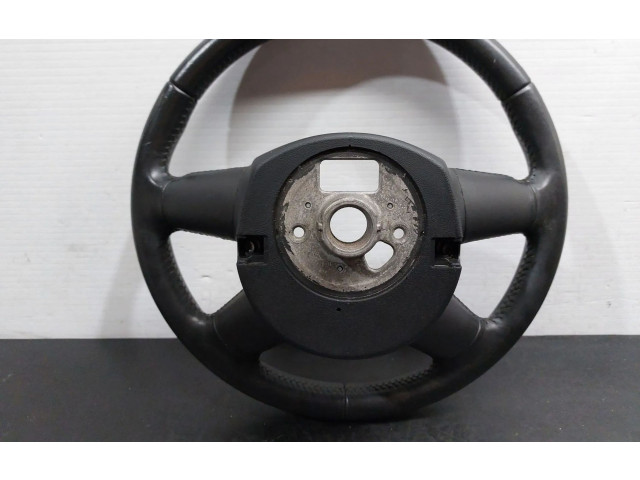 Руль Audi A3 S3 A3 Sportback 8P  2005 - 2013 года 8R0419091A      