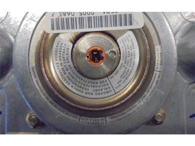 Подушка безопасности водителя 152642080, 152642080   Alfa Romeo Spider 916