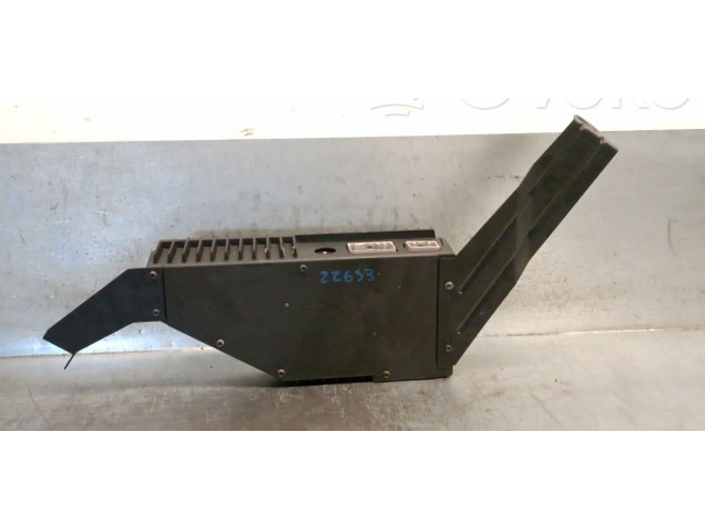 Ojnice  9472301, 98W44    Volvo S80  
