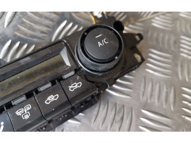 Блок управления климат-контролем 559000KB10, 6440G09A   Toyota Hilux VIII
