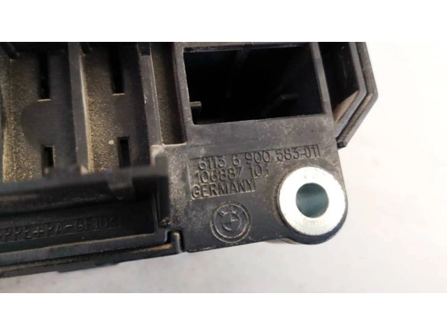   Pojistková skříňka 6113690058301   BMW 7 E65 E66 2002