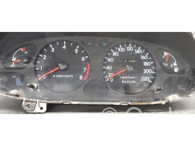 Přístrojová deska  Hyundai Lantra II 1996 71111300  