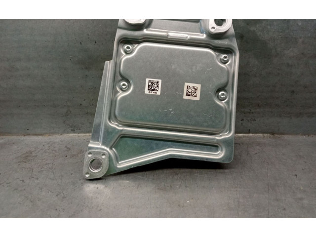 Блок подушек безопасности 988206PB0A, 0285020658BOSCH   Nissan Juke II F16