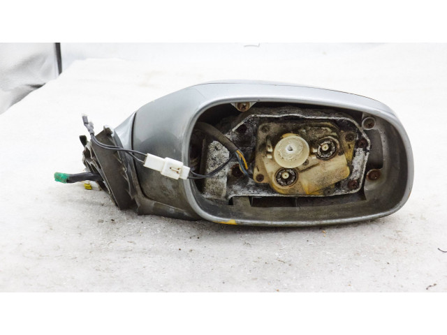 Зеркало электрическое        Mitsubishi Sigma   -  года   
