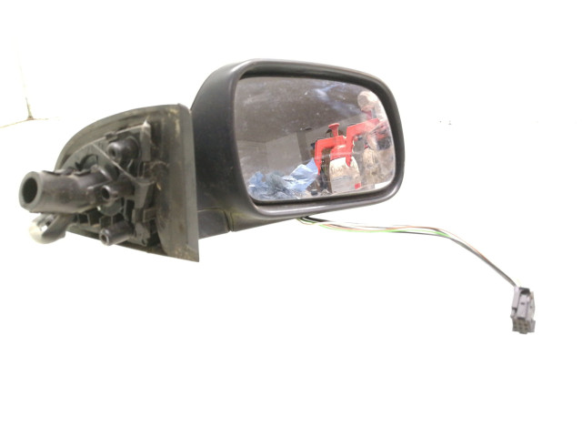 Zpětné zrcátko pravé Peugeot 307 2002  96347734  