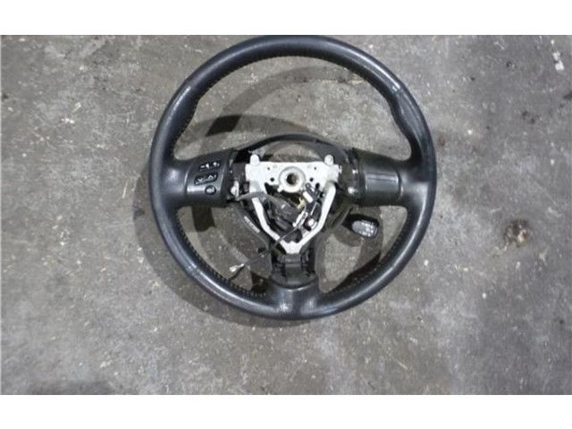Руль Toyota Corolla E120 E130  2000 - 2004 года 4510321020      