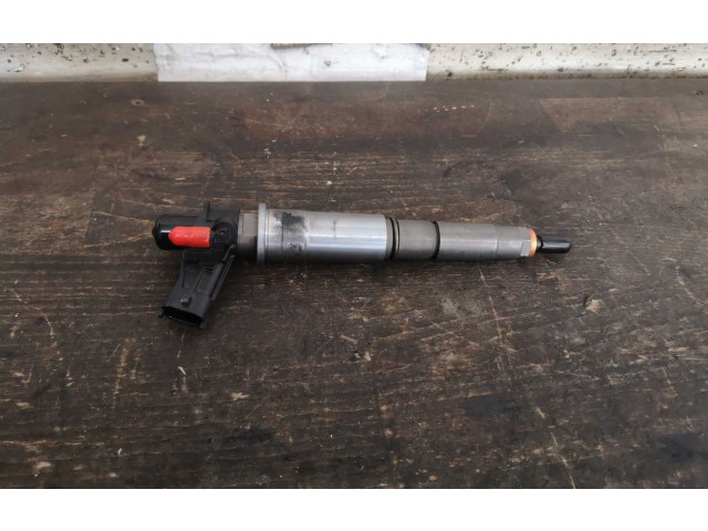 Vstřikovač H82828929, 0445115084   Nissan Qashqai    M9R 