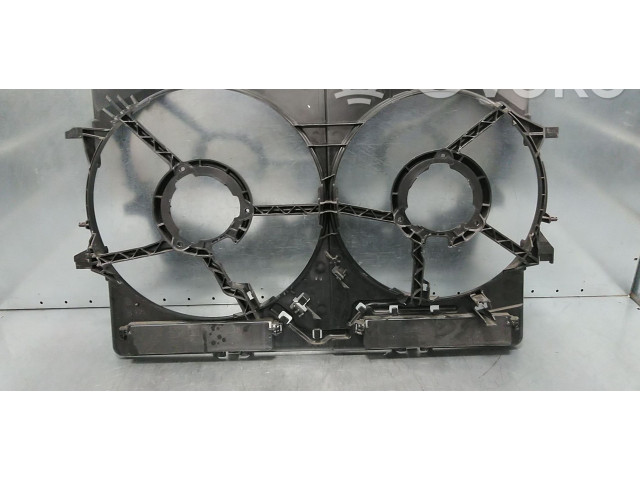 Диффузор    8K0121003AD, 8K0121003AG   Audi A6 S6 C7 4G
