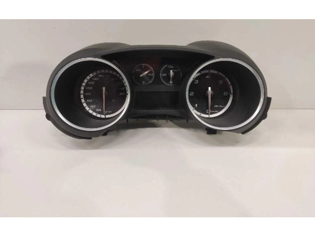 Přístrojová deska  Alfa Romeo Giulietta 2009 50528270, 50528270  
