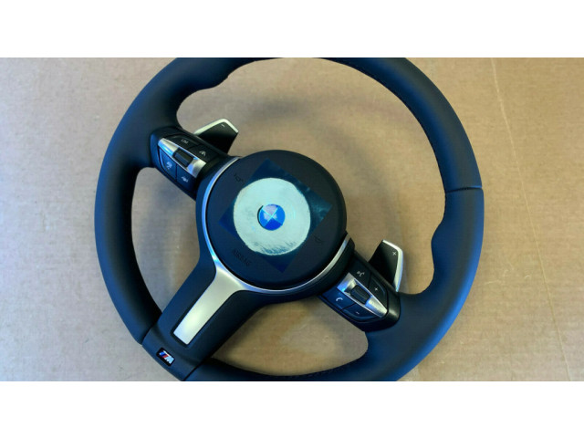 Volant BMW 3 GT F34 2015 32307850404, 32307852456  