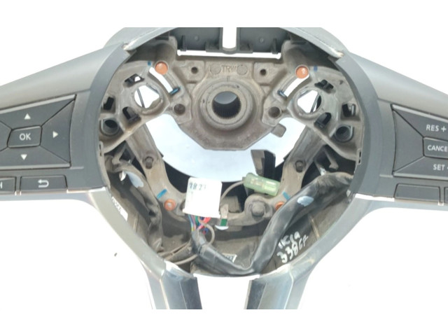 Volant Nissan Micra K14 2018 484305FA0A  