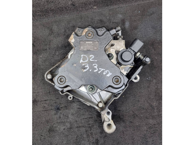 Vstřikovací čerpadlo 057130851DX, 057130147C   Audi A8 S8 D2 4D     