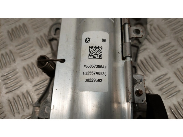    Рулевая рейка P55057396AF   Chrysler Pacifica 2017- года
