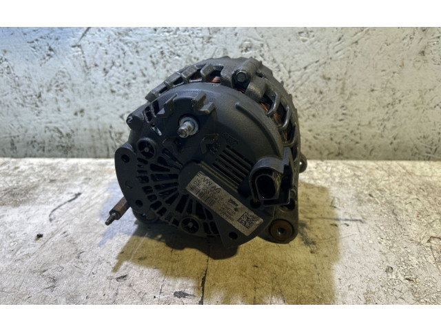 Генератор 03L903024L, 316049309   Volkswagen Transporter - Caravelle T6      