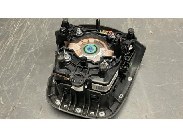 Volant Peugeot 508 2011 96863325, 34077474D  
