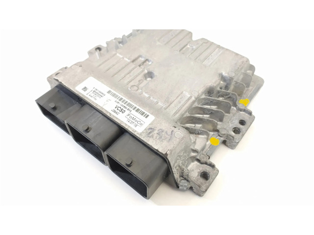 Řídící jednotka AV6112A650BVA, S180133062A   Ford C-MAX II 2014