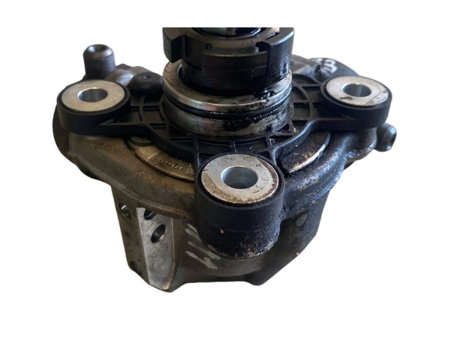 Vstřikovací čerpadlo 31272896, 0445010618   Volvo S40     